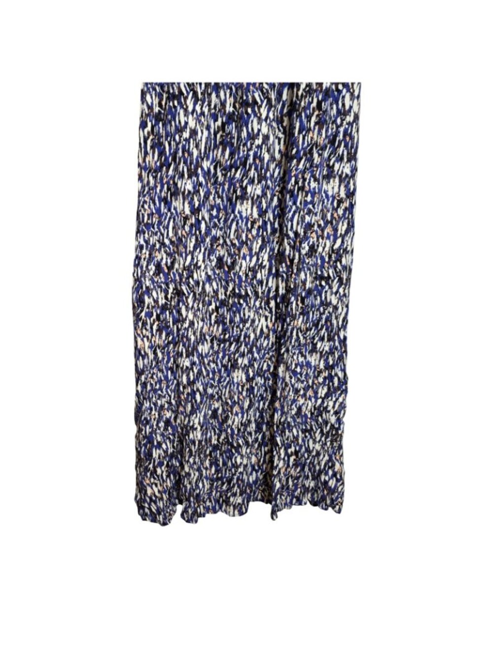 Women's - Evereve Smocked Strapless Dress, Size XS - Picture 3 of 7